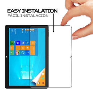 ฟิล์มกันรอยหน้าจอ ANTISHOCK สำหรับแท็บเล็ตเทคลาสทีบุ๊ค 12 โปร - Product Image 3