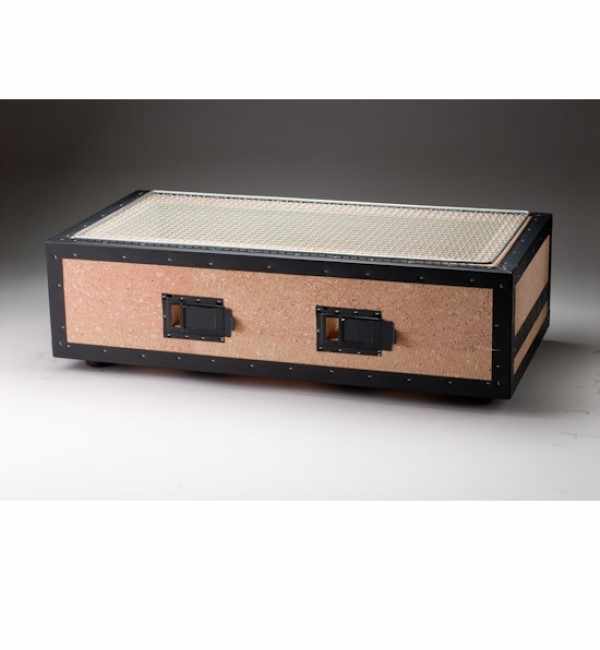 Binchotan Grill Konro Au Charbon De Bois Japonais De Style Hibachi124