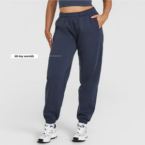 Vente en gros 100% coupe-vent en nylon pour femmes super doux décontracté respirant Cargo pantalon de jogging pantalons pour femmes et pantalons - Product Image 1