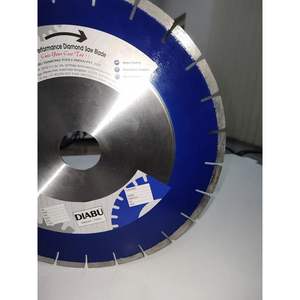 Disco de Corte de Granito de 14 Pulgadas - Product Image 2