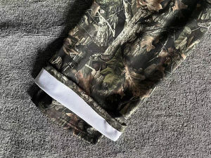 Pantalones Deportivos Personalizados con Logotipo, de Poliéster, Corte Regular, Ropa Deportiva, Fitness, Streetwear, Pantalones de Chándal para Hombre, Transpirables y Ecológicos - Product Image 6