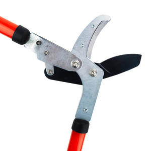 เครื่องตัดสวนขนาดใหญ่พร้อมตัวป้องกันเสริมแรงสำหรับต้นไม้และพืช - Product Image 6