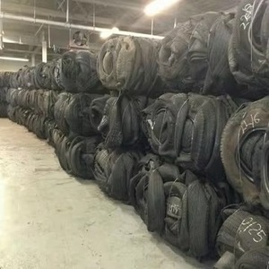 Bagomatic Bladders From Tire Manufacturing/ Used Butyl Bagomatic Bladders <b>Rubber</b> Scrap - Product Image 5