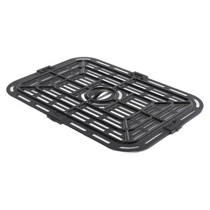 หม้อทอดไร้น้ำมัน (8in1) 2000W (8 ลิตร) AEROFRYER SlimFry สีดำ 01 182476 01 001 - Product Image 2