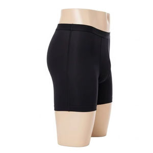 Mens <b>Shaper</b> <b>Underwear</b> Spandex Nylon High Compression 4 Way Stretch Breathable Tummy Control Waist Support Fitness <b>Shaper</b> Shorts - Product Image 3