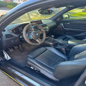BMW M2 2018 EXTREMADAMENTE LIMPIO, LISTO PARA ENVIAR - Product Image 3