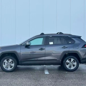 Toyota RAV 4 Hybrid XLE 2025 EN VENTA - Product Image 1