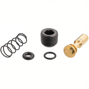 Accesorios y piezas para herramientas neumáticas Hazet: Unidad de válvula para sierra de sable - Product Image 2