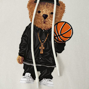 Sudaderas con capucha personalizadas para hombre, sudaderas con capucha transpirables sólidas para hombre, pareja, ropa informal estilo Hip Hop, sudaderas con capucha - Product Image 6