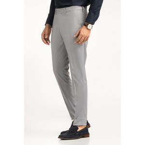 กางเกงเดรส MN-TR-FM23-027 กางเกงสูทผู้ชาย - Product Image 2