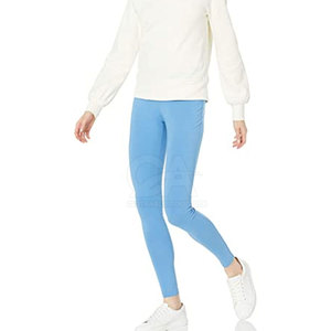 Custom Logo Design Fitness Wear Women <b>Leggings</b> Reasonable Price Oem Service Women Spandex / <b>Nylon</b> <b>Leggings</b> for Sale - Product Image 4
