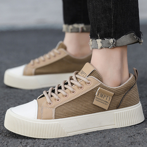 Zapatillas deportivas casuales unisex, ligeras, transpirables, acolchadas, antideslizantes, modernas, para caminar, correr, con soporte durante todo el día. - Product Image 4