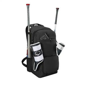 Bolsas Deportivas Personalizadas Multifuncionales Impermeables con Logotipo, MOQ Bajo, Diseño Completo, Fabricante de Bolsas Deportivas, Bolsas para Equipos de Béisbol - Product Image 1