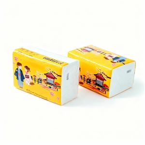 Custom OEM Box Facial <b>Tissue</b> High Softness Clean Hygienic <b>Tissue</b> for Hospitality Home Office Meeting Rooms and Business Use - Product Image 6