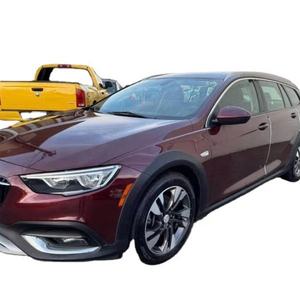 Buick Regal TourX AWD Preferred 2018, Vagoneta de 4 Puertas, Cuero, Bluetooth, Llantas de Aleación, Techo Solar Trasero, Autos Usados Baratos en Venta - Product Image 2