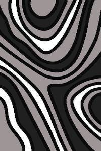 Alfombra moderna de poliéster Adiva y Tapis de Turquía Alfombras hechas a máquina para África Felpa Pila Altura Tapis de Salon - Product Image 2