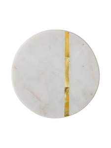 Elegant design <b>marble</b> <b>coasters</b> with premium quality finished and contemporary styling for table decor - Product Image 3