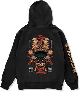 Sudaderas con capucha para hombre Sudadera Vintage para hombre Sudaderas con capucha de gran tamaño Sudaderas Suéteres de manga larga Jersey Sudaderas con capucha para hombre - Product Image 1