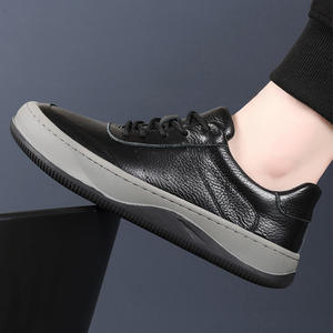 Chaussures décontractées de dernière génération en gros, logo personnalisé, semelle souple, baskets confortables pour femmes - Product Image 4