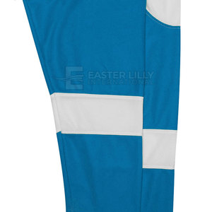 Nuevo Diseño de Camiseta de Hockey sobre Hielo, Ropa Deportiva Sublimada, Nombre y Número Personalizados, Camiseta de Equipo al por Mayor - Product Image 5