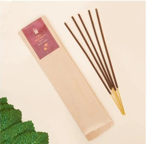 Bâtons d'encens naturels de haute qualité en grandes quantités, emballés sur mesure selon vos spécifications, en provenance du Vietnam - Product Image 3