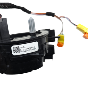 SPIRAL CONTACT LAND ROVER Range Rover Evoque 1ª Serie BJ32-14A664-CA (11>) - Product Image 6