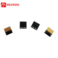 Puce de réinitialisation automatique HESHUN ARC Chip 952 953 954 955 95U pour imprimante HP OfficeJet Pro 7720 7730 7740 8210 8218 8710 8715 8720