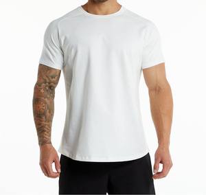 T-shirts pour hommes de qualité supérieure, durables et tendance, pour la salle de sport et l'entraînement - Product Image 1