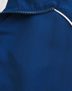 Chaqueta Cortavientos Impermeable de Dos Tonos 100% Poliéster con Cremallera para Hombre, Chaqueta Cortavientos Deportiva Personalizada para Correr, para Primavera y Verano - Product Image 5