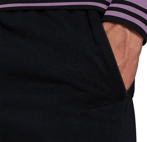 Conjuntos de dos piezas lisos logotipo personalizado chándal Jogger chándal diseñador unisex forro polar algodón al por mayor - Product Image 5