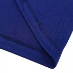 Venta al por mayor de impresión personalizada con logotipo bordado de secado rápido de manga corta nuevo estilo Vintage Rugby camiseta Jersey para adultos ropa deportiva - Product Image 5