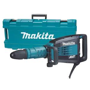 Marteau de démolition électrique 11,7 kg AVT à batterie - Product Image 1