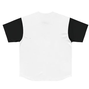 เสื้อเบสบอล2024ดีที่สุดสำหรับมืออาชีพเสื้อเจอร์ซี่พิมพ์โลโก้ขนาดพลัสไซส์ระบายอากาศได้ - Product Image 4