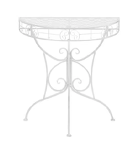 Vente chaude Design Home Hotel Decor Console Tables design Tables d'appoint de luxe fabriquées à la main Tables basses Top Tendance