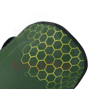 Cuero genuino Kick Boxing Training Shin Guard Artes marciales Superventas Protector de brillo de cuero para protección de boxeo - Product Image 3