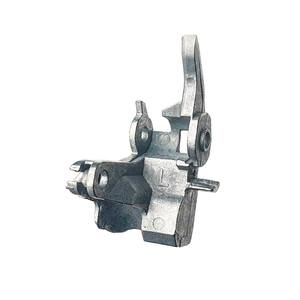 Resorte de la manija exterior izquierda de la puerta para Mercedes Vito W447 - Product Image 4