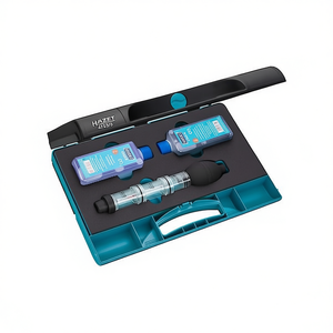 Hazet 3-Piece Cylinder <b>Head</b> Tightness <b>Tester</b> for <b>Gaskets</b> - Product Image 3