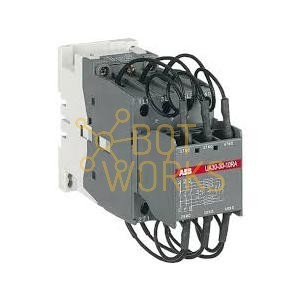Contattore AC ABB 1SBL281024R8110 - Nuovo - Product Image 1