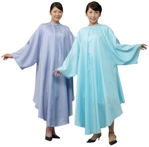 Meilleures ventes Capes de coiffeur de luxe de haute qualité pour femmes - Product Image 2
