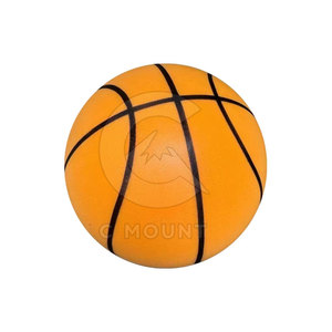 Balones de Baloncesto de Buena Calidad, Balones de Baloncesto Duraderos, Balones de Baloncesto con MOQ Bajo para Unisex - Product Image 2