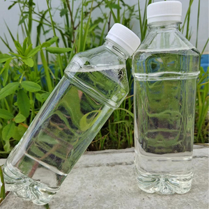 Factory Price Plasticizer CPW 52 Fast Delivery Chlorinated <b>Paraffin</b> 52 Liquid Plasticizer For Plastic Product Processing - Product Image 4