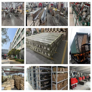 Panneaux muraux cannelés écologiques imperméables à prix réduit pour la décoration intérieure moderne des maisons, ignifuges et insonorisés - Product Image 3