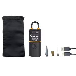 स्वचालित मिनी फास्ट डिफ्फ्लेशन Lcd डिजिटल स्क्रीन त्वरित एयर डाउन टायर ऑटो एयर डीफ्लोटर ऑटो रैपिड 4*4 टायर डीफ्लोटर - Product Image 6