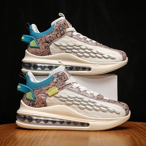 Zapatos Deportivos Casuales para Hombre, Estilo Moderno, Transpirables, Tendencia 2026 - Product Image 5
