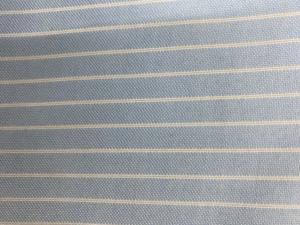 ผ้าอ๊อกซ์ฟอร์ดลายทาง58กว้างสำหรับเสื้อเชิ้ตผ้าฝ้ายลายทางผ้าอ๊อกซ์ฟอร์ด - Product Image 5