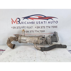 เครื่องแลกเปลี่ยนความร้อนแลนด์โรเวอร์ ดิสคัฟเวอรี่ ซีรีส์ IV 7H2Q-9Y493-DD 276DT ดีเซล 2720 (10>) - Product Image 1