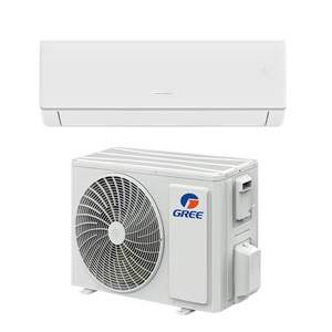 Nouveau climatiseur Gree AC 24000 BTU mural de type split intérieur 2025 à vendre à prix réduits pour les États-Unis et l'Europe. - Product Image 6