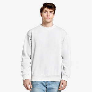 Sweat-shirt ultime pour femmes, sweat-shirt en molleton lourd en coton pour femmes - Product Image 6