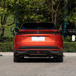 2025 Hot Sale <b>Extended</b>-Range Electric Hybrid SUV 285Max Intelligent Driving AD PRO Edition Energy Vehicles - Product Image 5