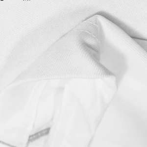 Camiseta de Manga Larga Transpirable de Alta Calidad, Fabricada con Spandex/Poliéster, para Hombre, Ropa Deportiva Profesional Personalizada - Product Image 4